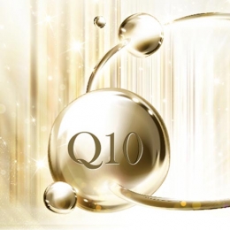 STAVECTOR-Co Q10&reg;