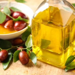 Unimell-Jojoba oil