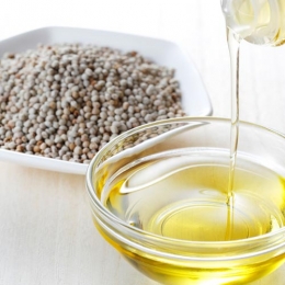 Unimell-Perilla seed Oil