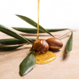 Phytorex-Argan