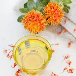 Plantester-Safflower
