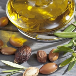 Plantester-Argan