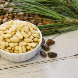 Neorex-Pine Seed